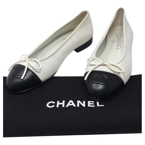 chanel ballet